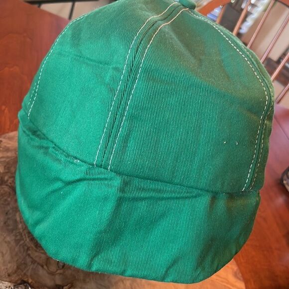 Vintage K-Brand 70's Pioneer Brand Trucker Style Hat with Ear Flaps - XL - Picture 6 of 6